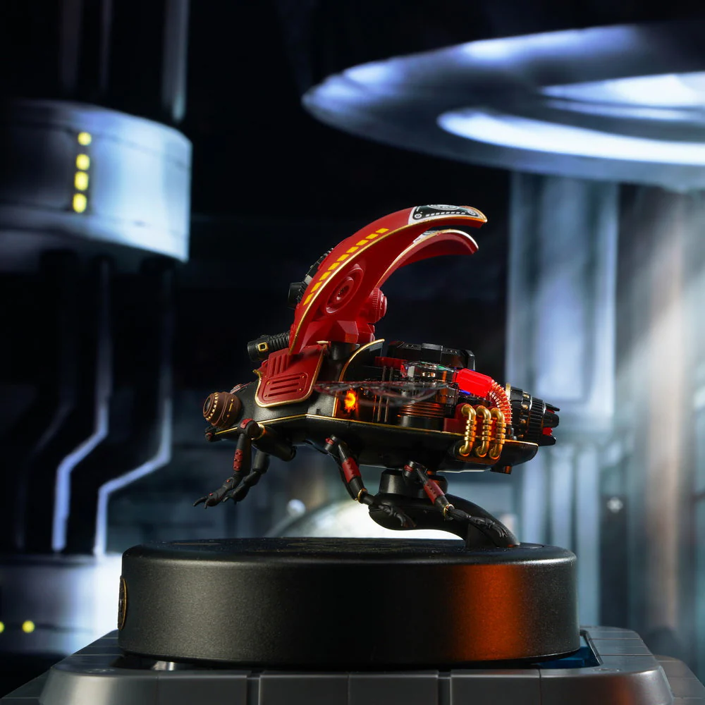 3D Puzzle - Scout Beetle - Image 5