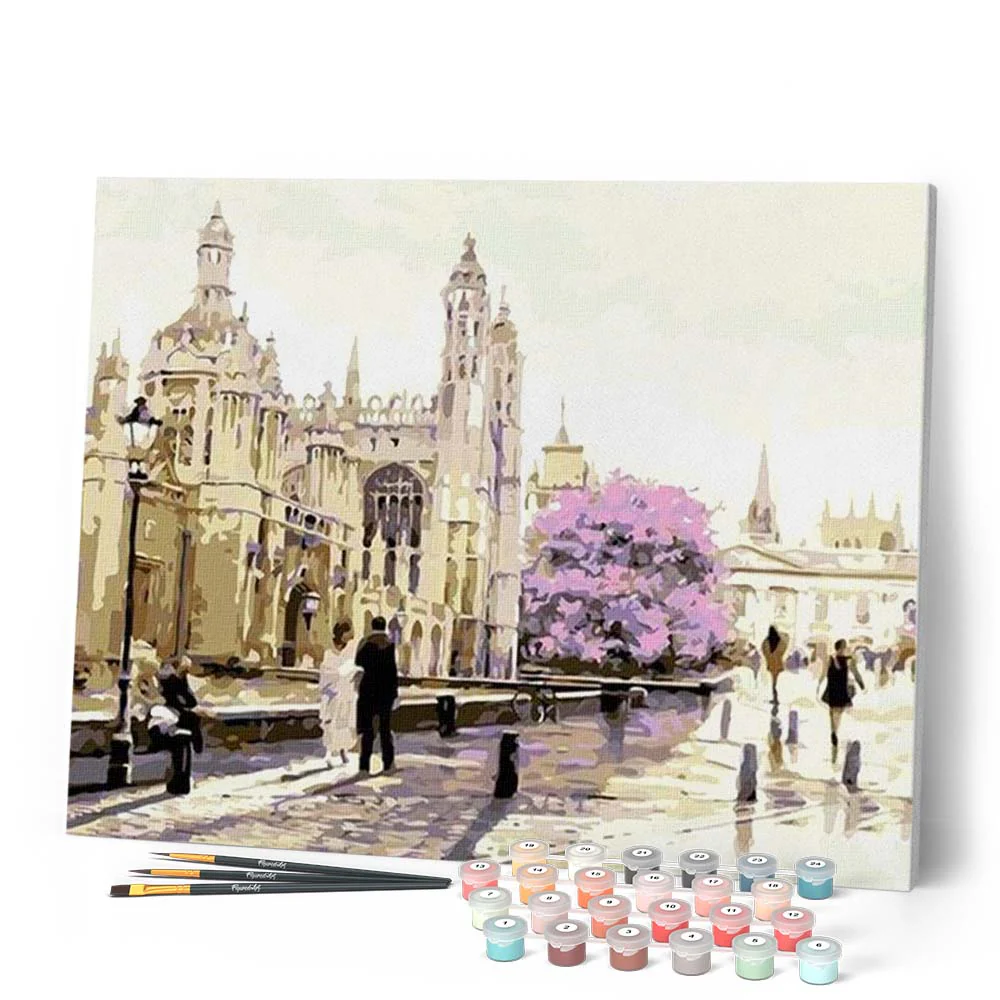 A romantic Stroll - Image 2