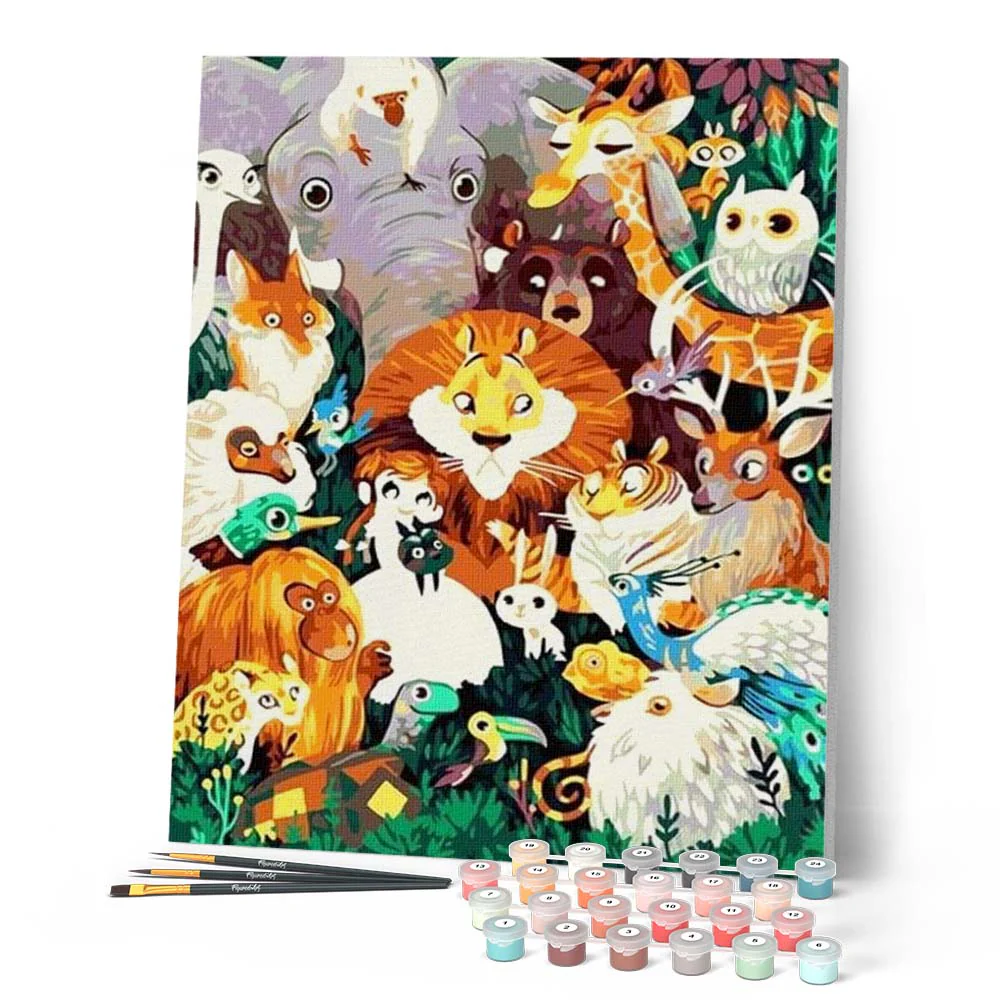 All the Animals - Image 2
