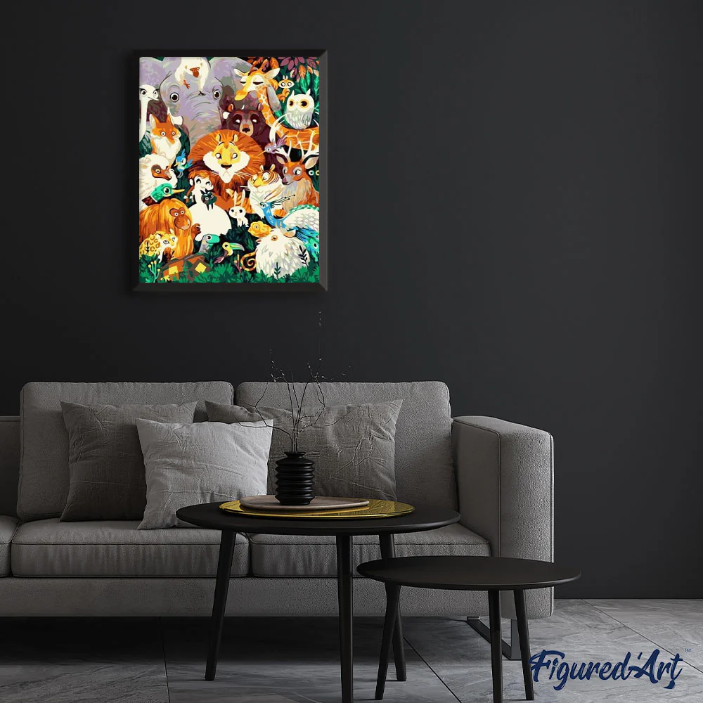 All the Animals - Image 3