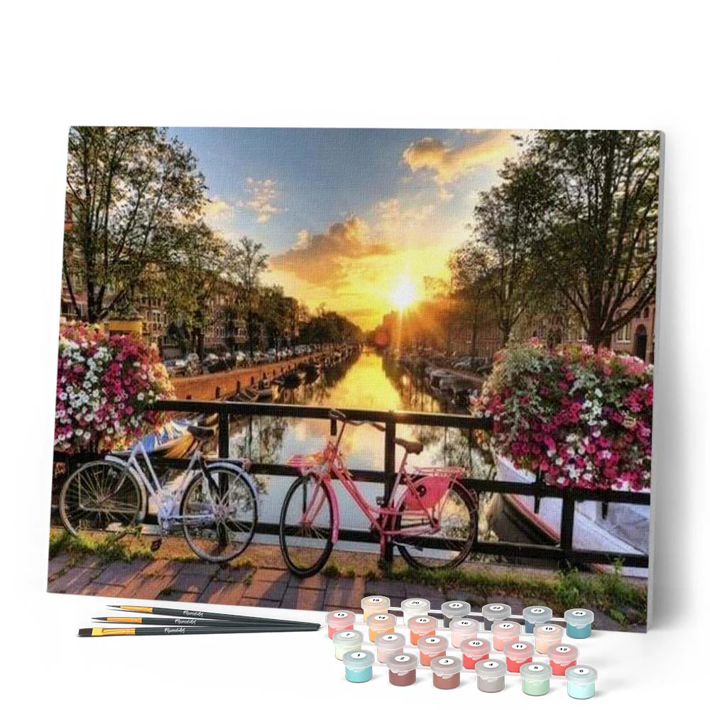 Amsterdam - Image 2
