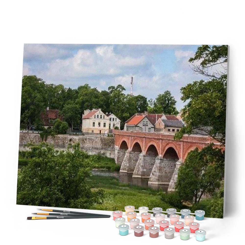 Arch Bridge Township - Image 2