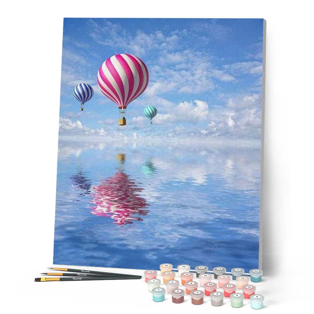 Balloon Flight - Image 2