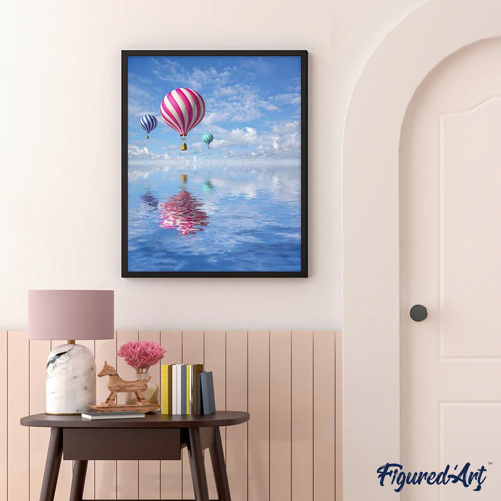 Balloon Flight - Image 3