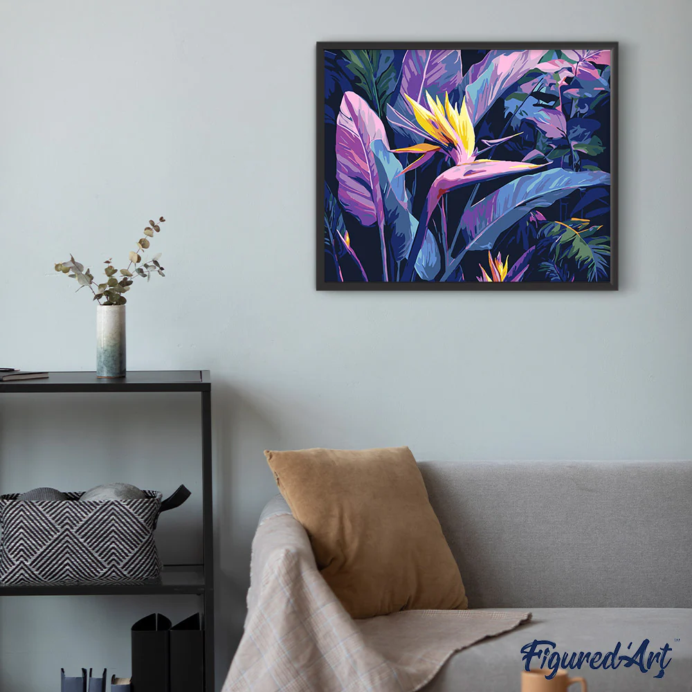 Bird of Paradise - Image 3