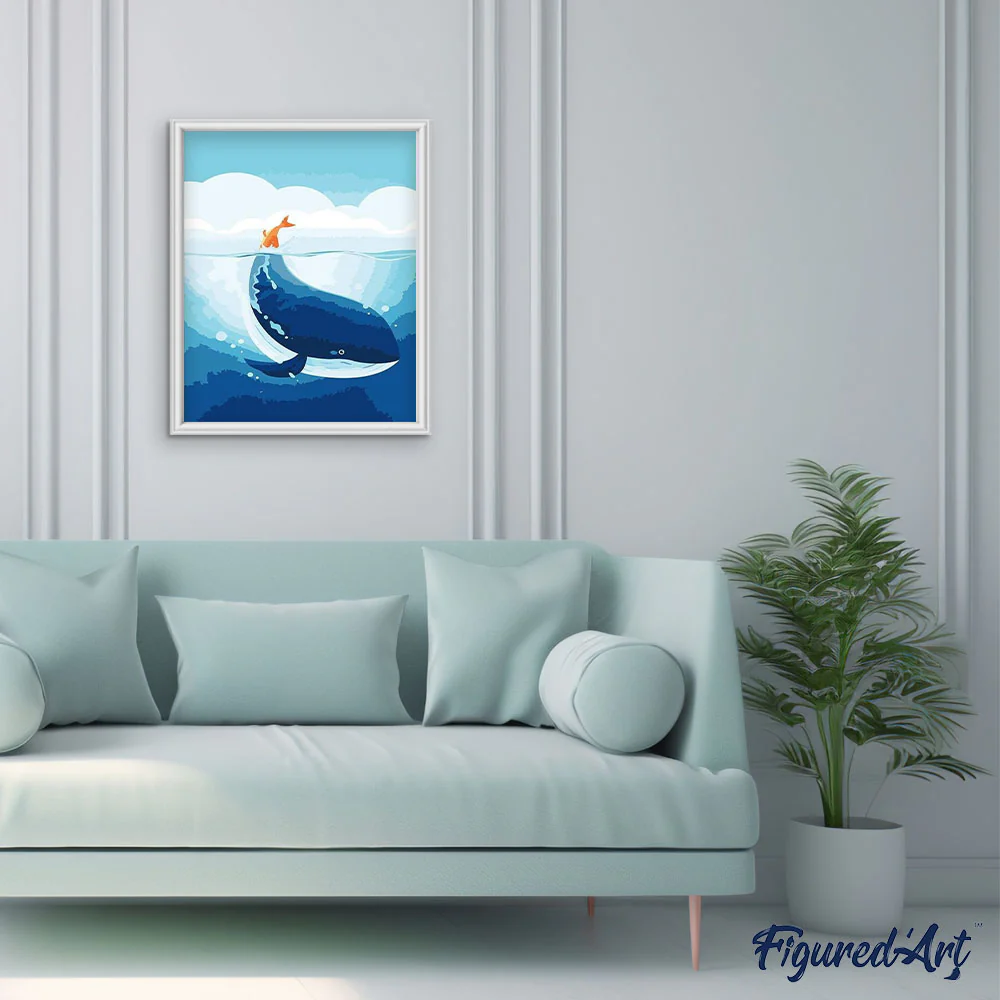 Blue Whale - Image 3