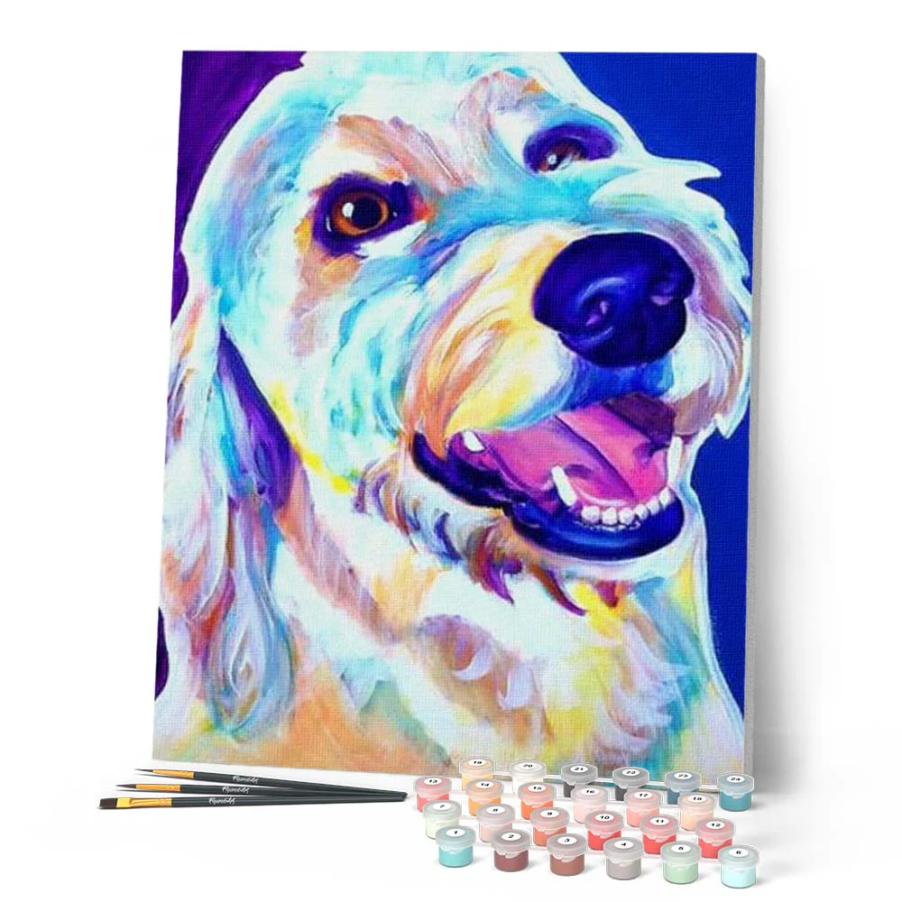 Bright Dog - Image 2