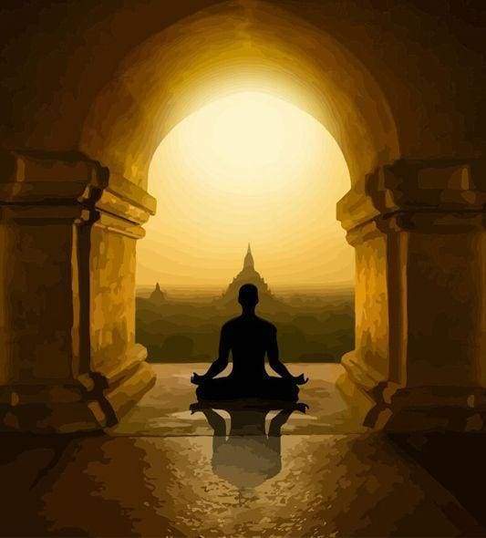 Buddhism in Asia