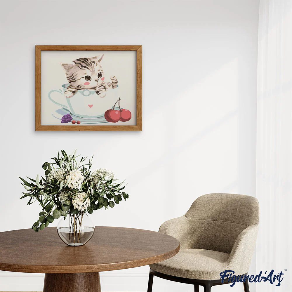 Cherry Cat - Image 3