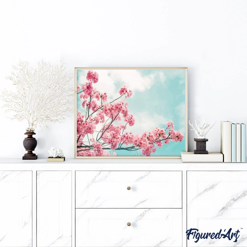 Cherry tree - Image 3
