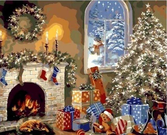 Christmas Day