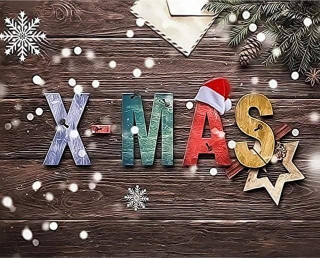 Christmas Decoration