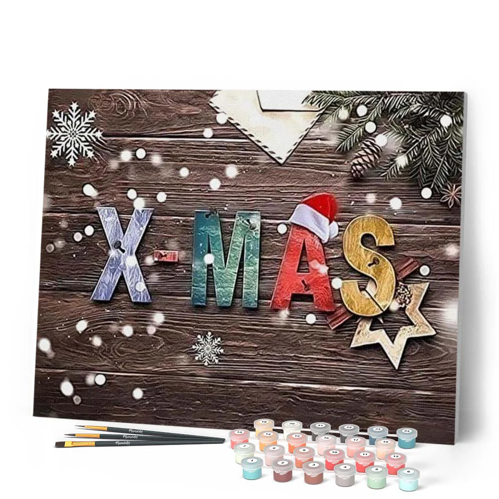 Christmas Decoration - Image 2