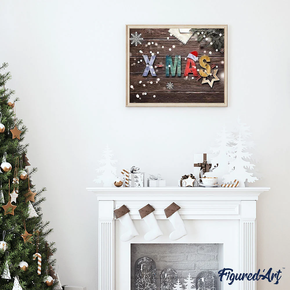 Christmas Decoration - Image 3