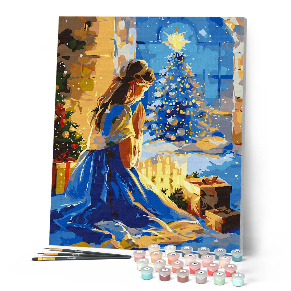 Christmas Eve Prayer - Image 2