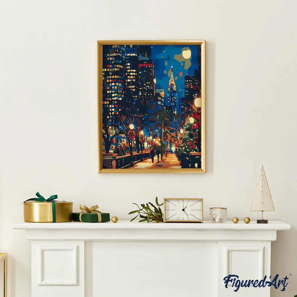 Christmas in New York - Image 3