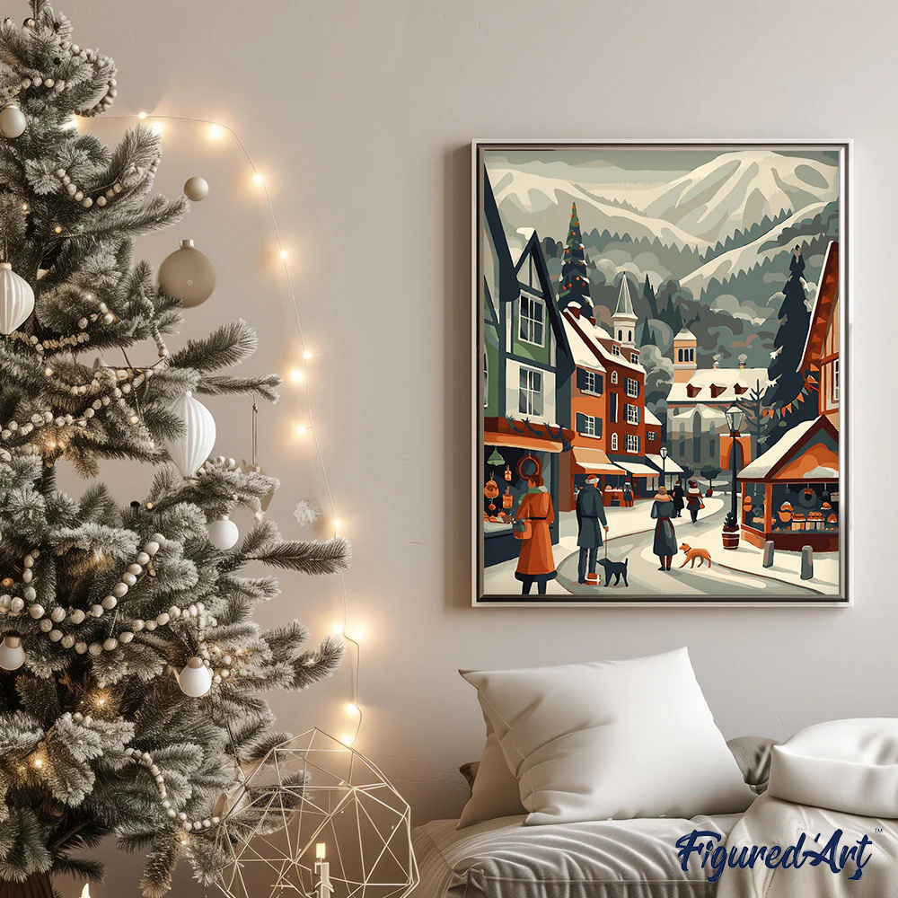 Christmas Market in the Valley - Image 3