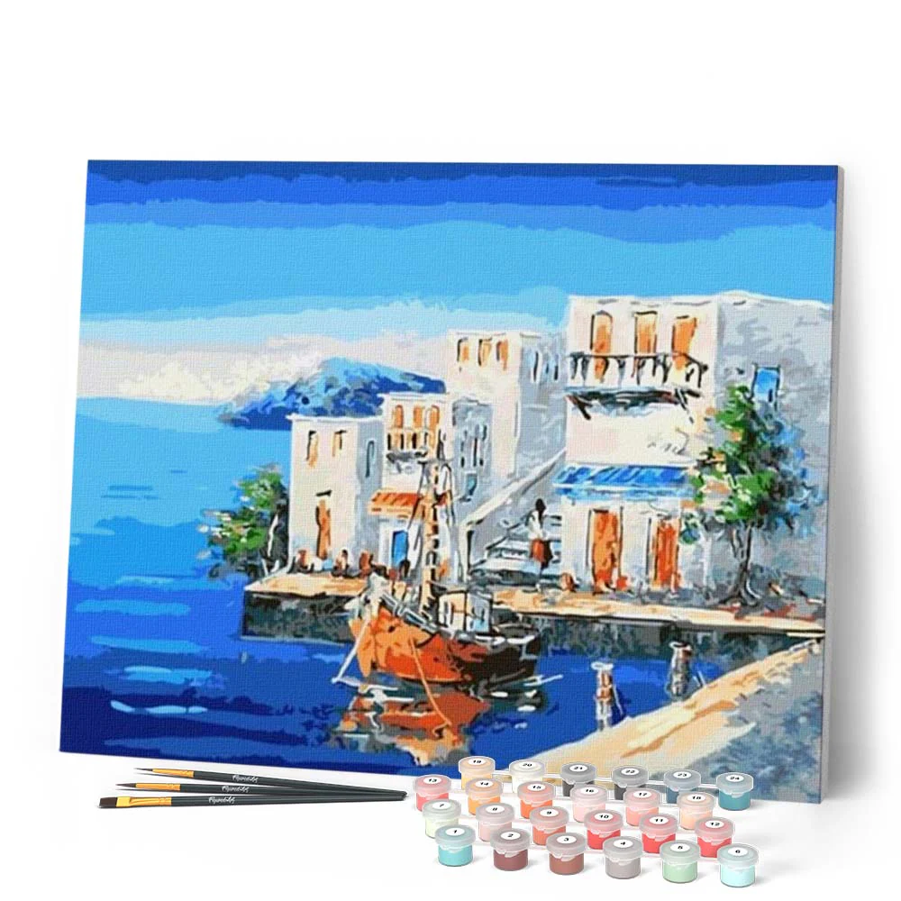Coastal House - Image 2