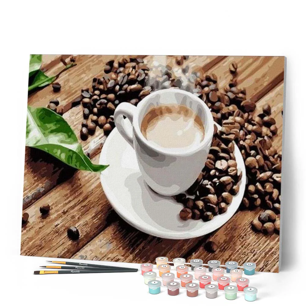 Coffee Beans - Image 2