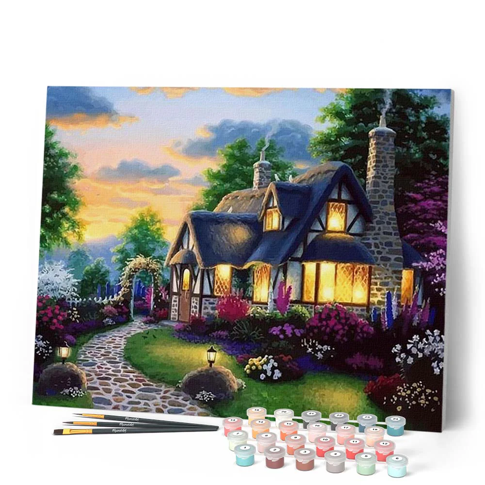 Cozy House - Image 2