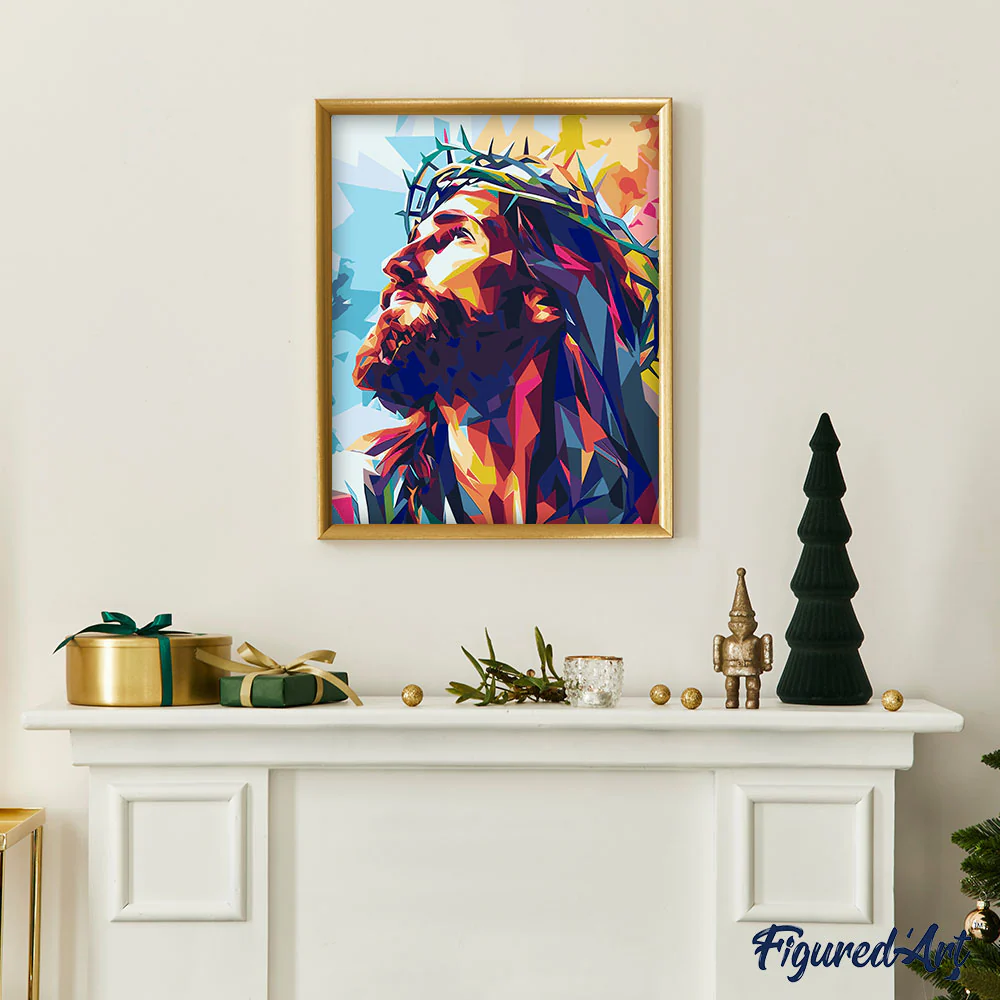 Crowned Saviour - Image 3