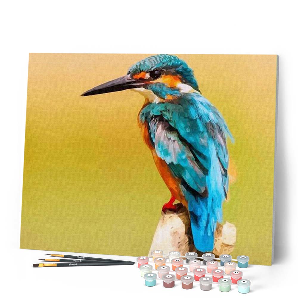 Cute Little Bird - Image 2