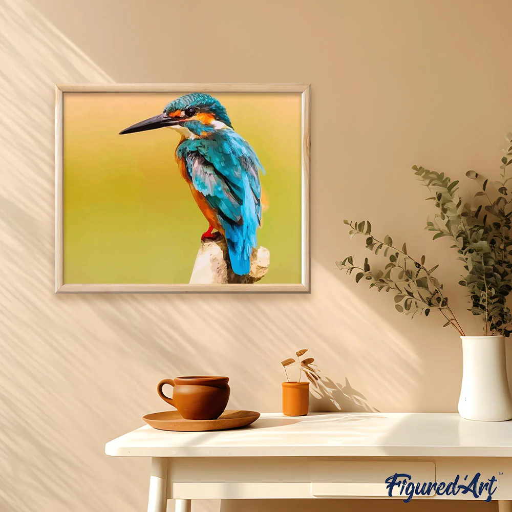 Cute Little Bird - Image 3