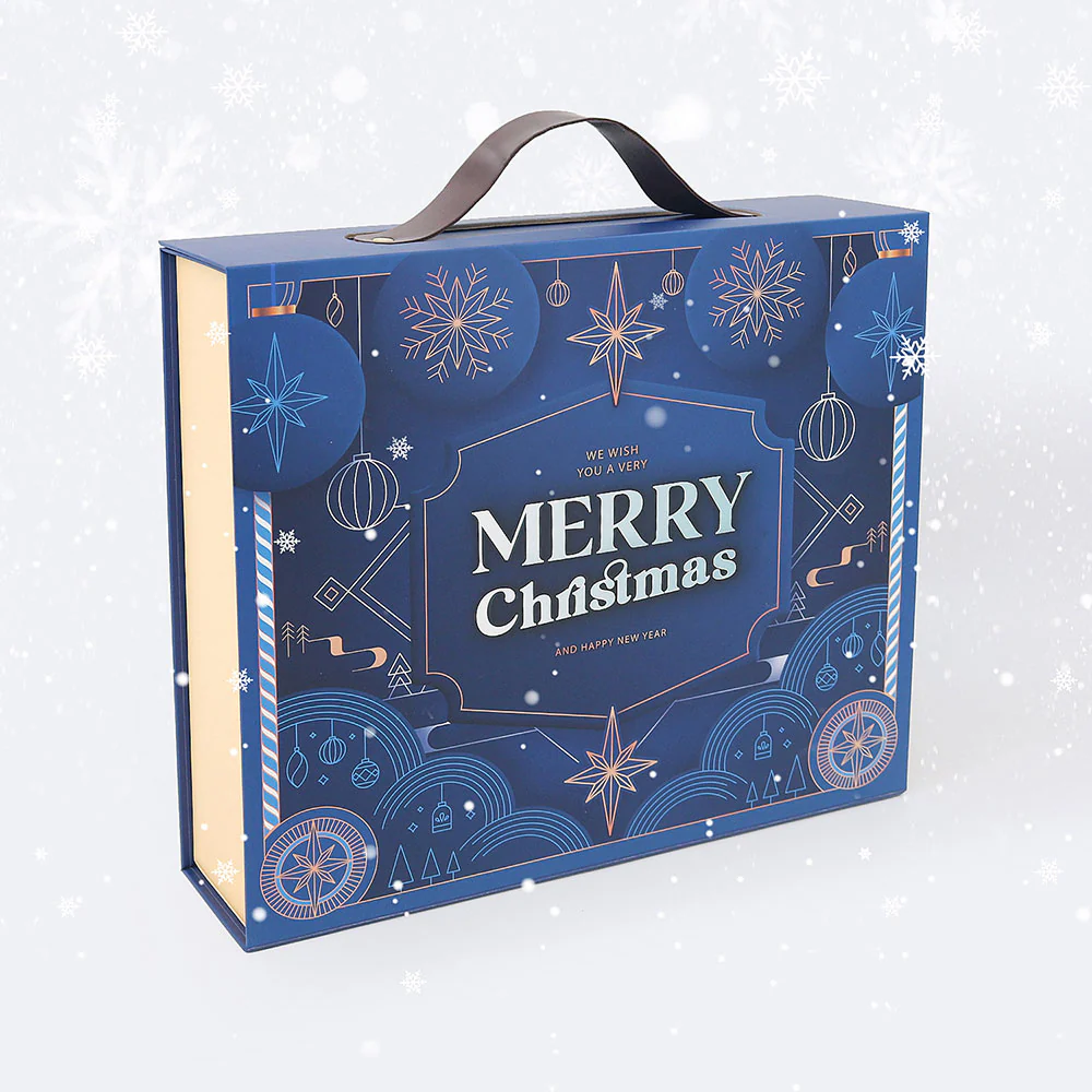 Diamond Painting Advent Calendar 2024 - Box 001 - Image 6