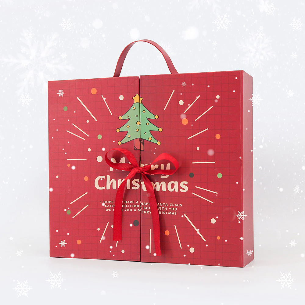 Diamond Painting Advent Calendar 2024 - Box 002 - Image 2