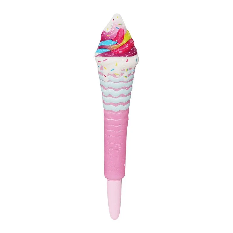 Diamond Painting Anti Stress Squishy Pens 10 Variants - Image 15