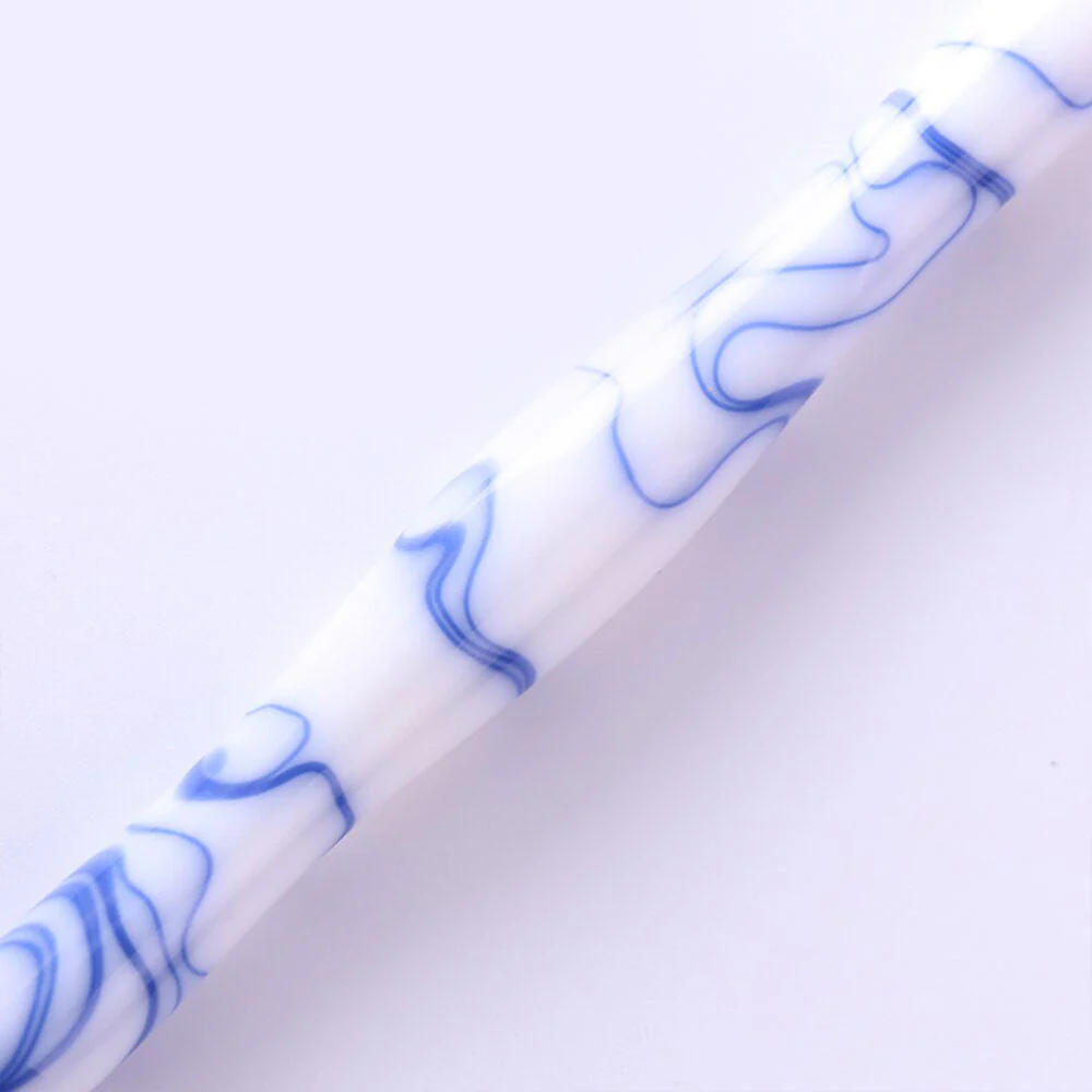 Diamond Painting Ergonomic Premium Pen Blue Waves 5 Variations - Image 2