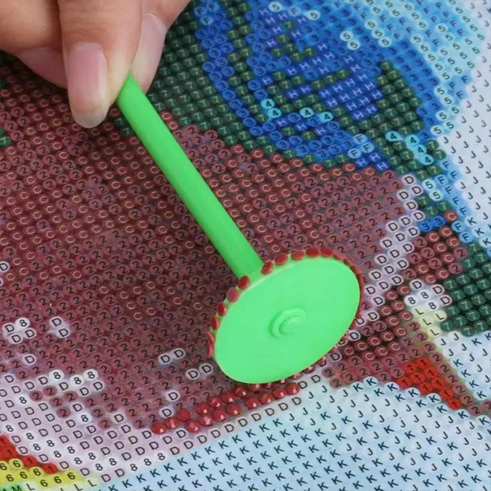 Diamond Painting Gem Roller Set - Image 2