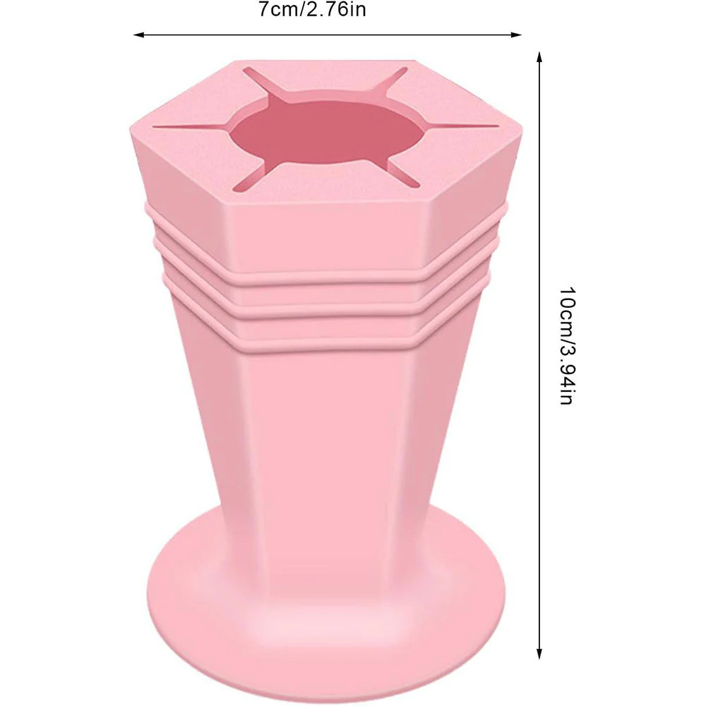 Diamond Painting Gem Trash Can In 6 Colors - Image 4
