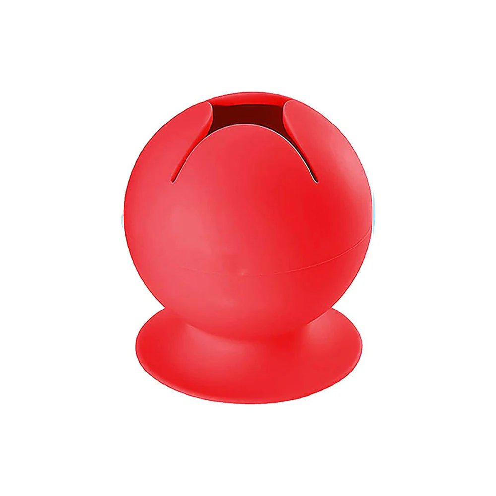 Diamond Painting Gem Tulip Mini Trash Can in 4 Colors - Image 8