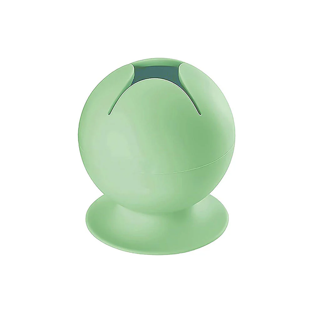 Diamond Painting Gem Tulip Mini Trash Can in 4 Colors - Image 9