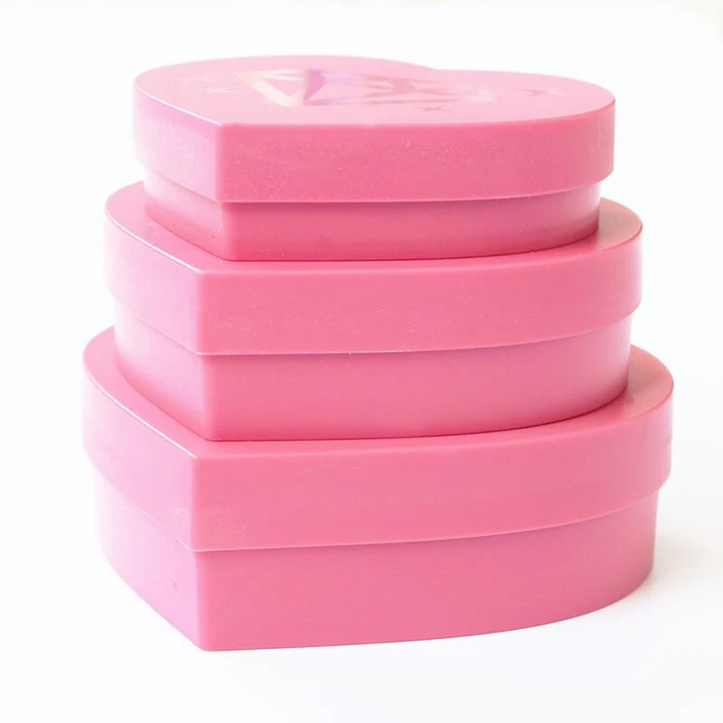 Diamond Painting heart-shaped organizational tray accessory - Image 15