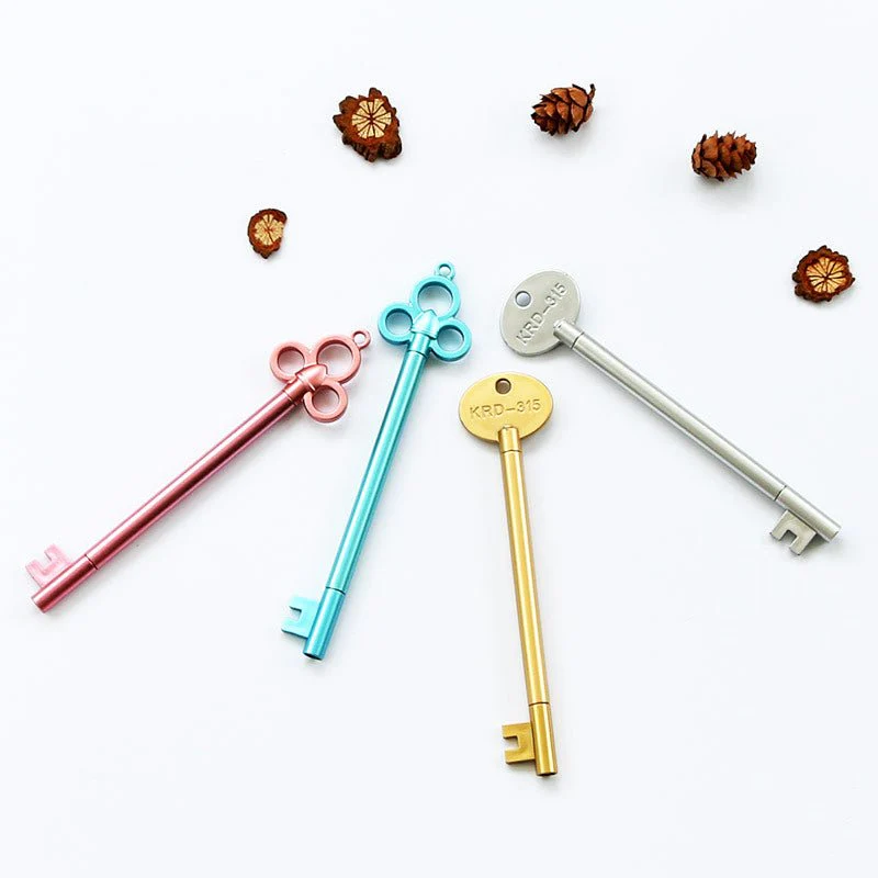 Diamond Painting Key Pen in 4 Colors Accessories - Image 2
