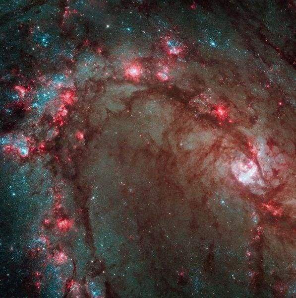 Diamond Painting - Milky Way Galaxy