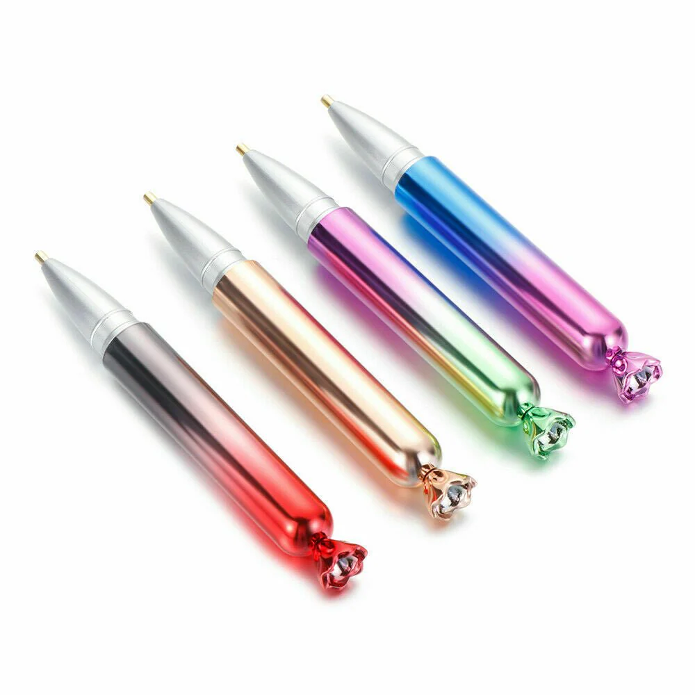 Diamond Painting Multicolor Pen in 4 Colors Accessory - Image 6