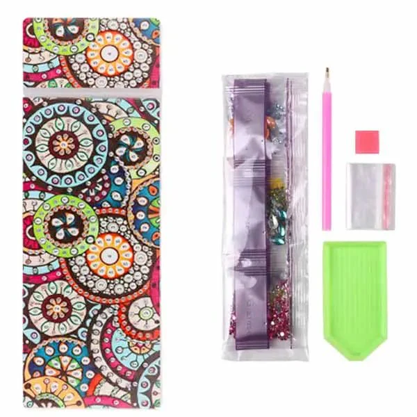 Diamond Painting Pen Box Circles - Image 7