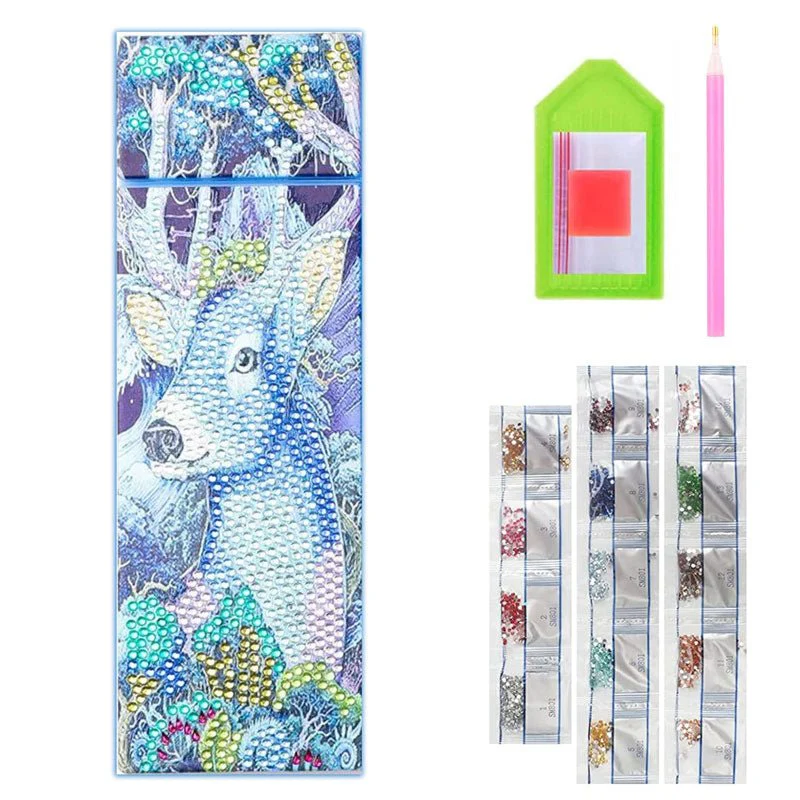 Diamond Painting Pen Box Deer - Image 5