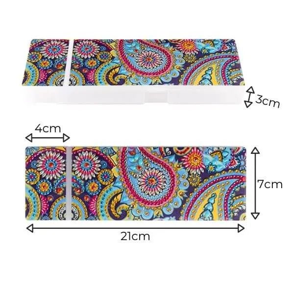 Diamond Painting Pen Box Waves - Image 5