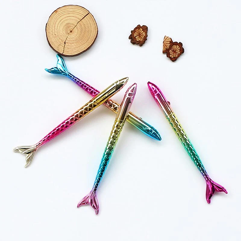 Diamond Painting Pen Fish Tail Fin Accessory - Image 4