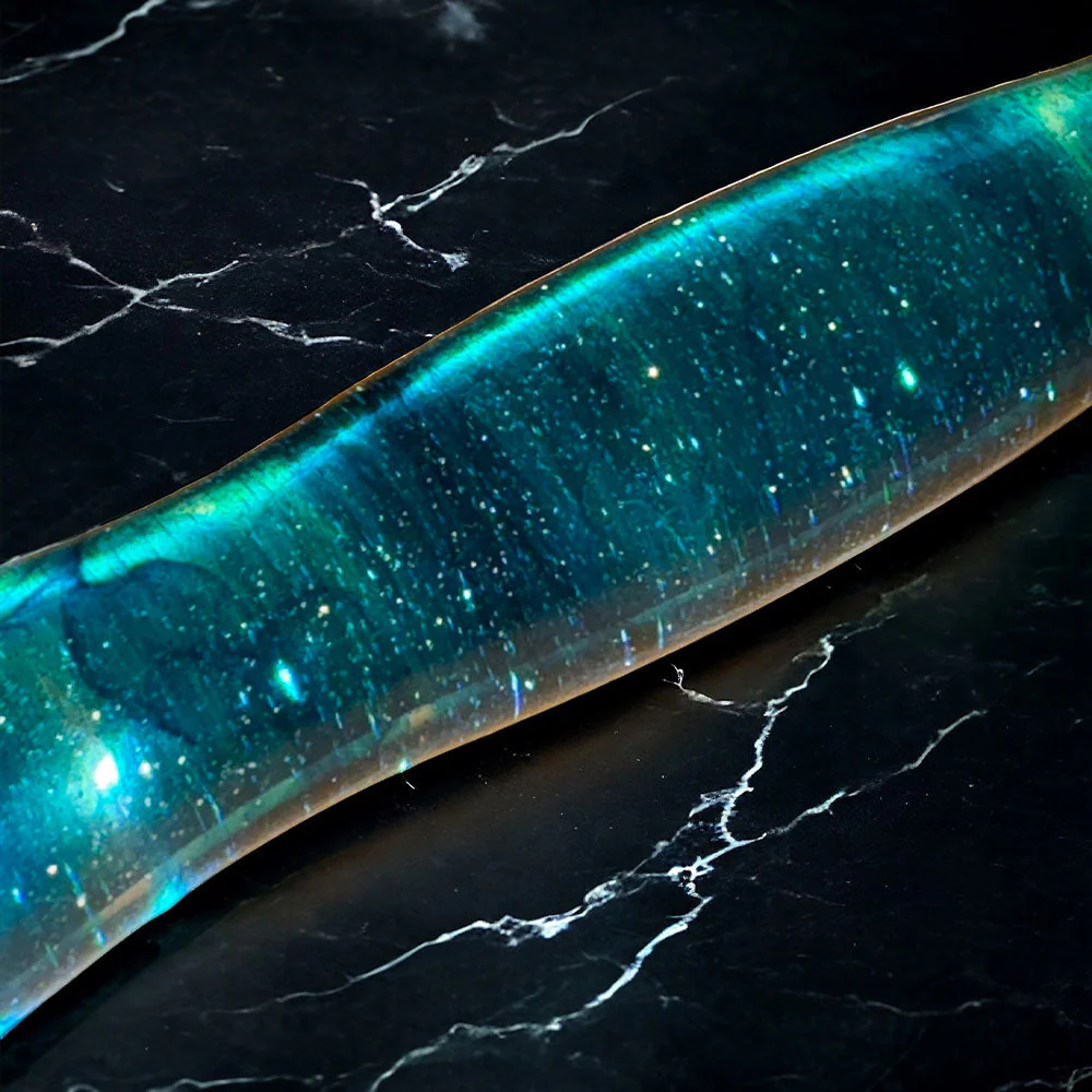 Diamond Painting Premium Ergonomic Pen Waves Turquoise 5 Variants - Image 3