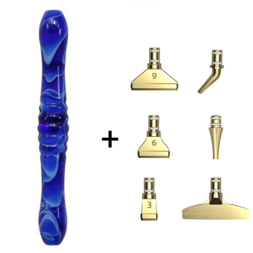 Diamond Painting Premium Pen in Dark Blue 5 Variants - Image 6