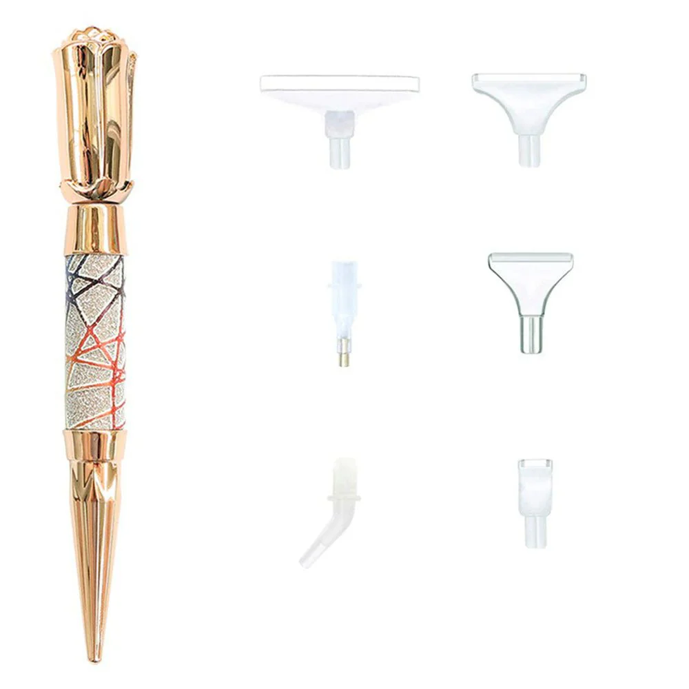Diamond Painting Premium Pen Rose 3 Variations - Image 11