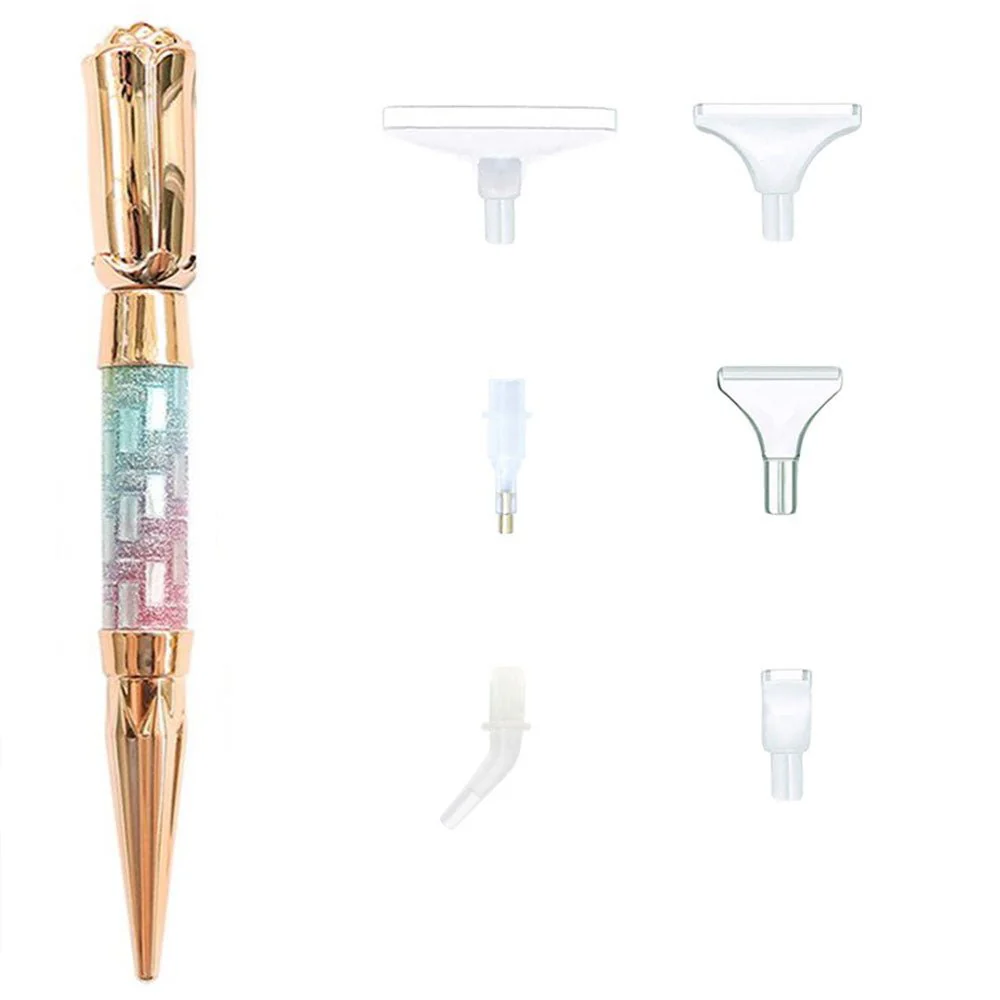 Diamond Painting Premium Pen Rose 3 Variations - Image 12