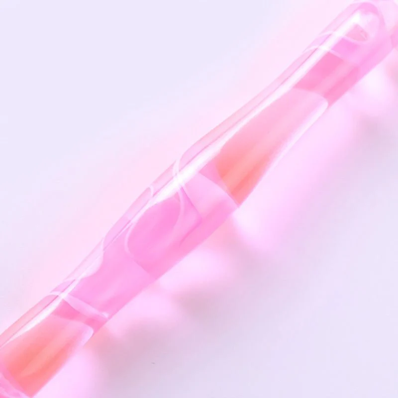 Diamond Painting Premium Pen Waves Pink 5 Variants - Image 3