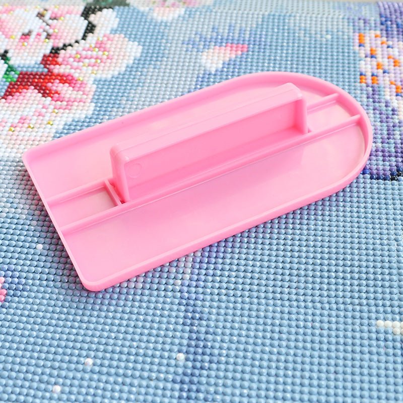 Diamond Painting Pressing Plate in 4 Colors Accessories - Image 7