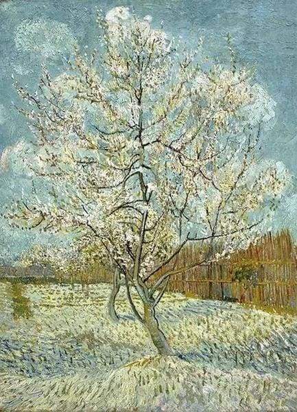 Diamond Painting - Tree